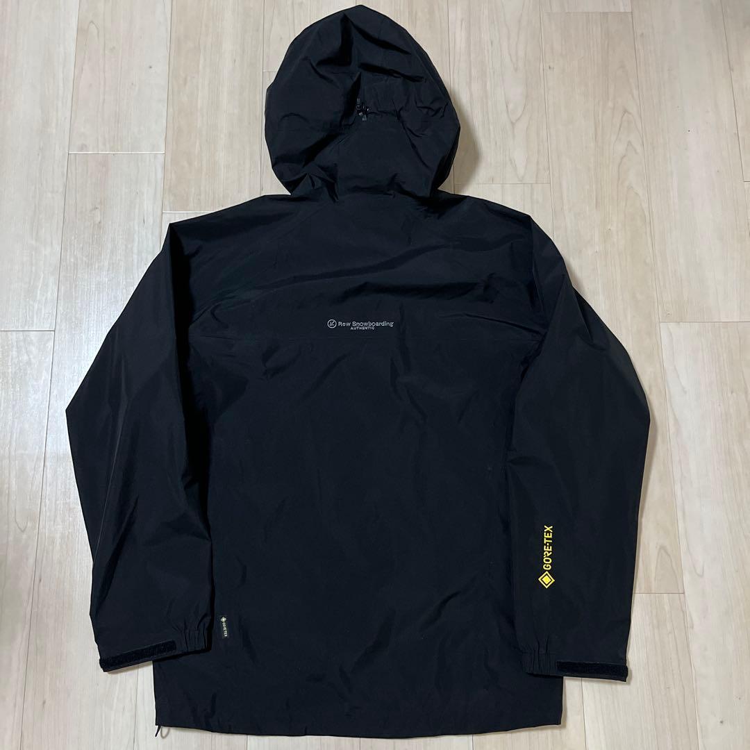 パ*つ様 REW REALITY PACLITE PLUS JACKET 02