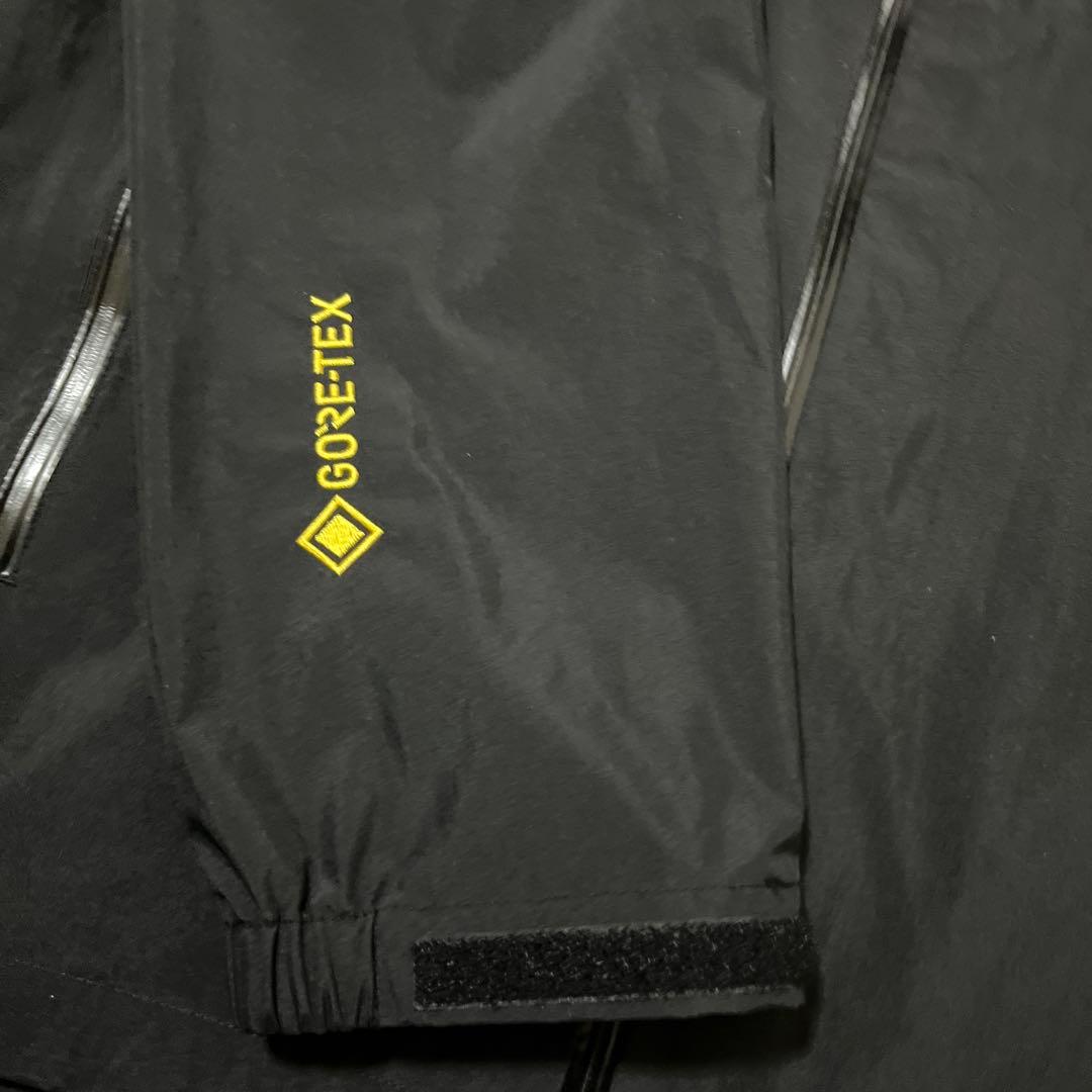 パ*つ様 REW REALITY PACLITE PLUS JACKET 02