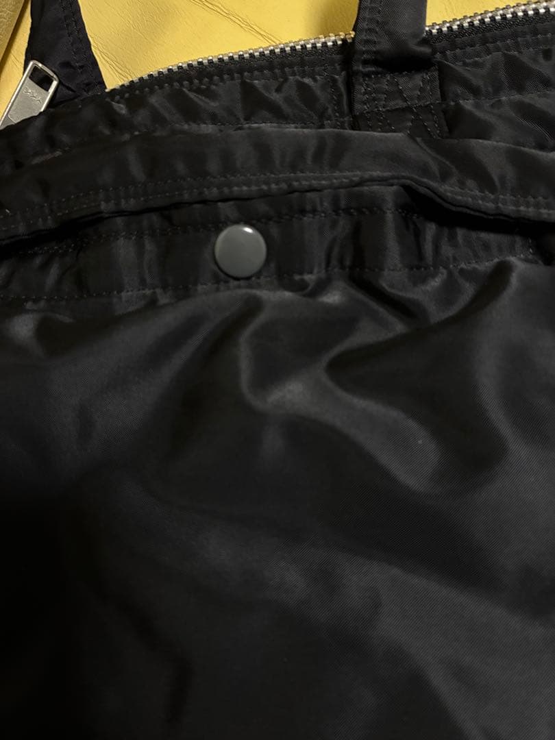 PORTER ポーター TANKER タンカー ヘルメットバッグ