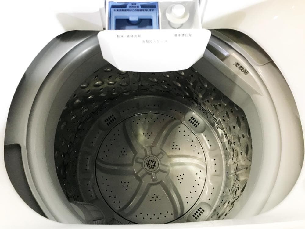 送料無料★アイリスオーヤマ 5kg 洗濯機【IAW-T501】