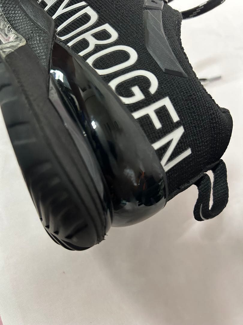 1000円値引き中！プリンス✖︎ハイドロゲン　テニスシューズ