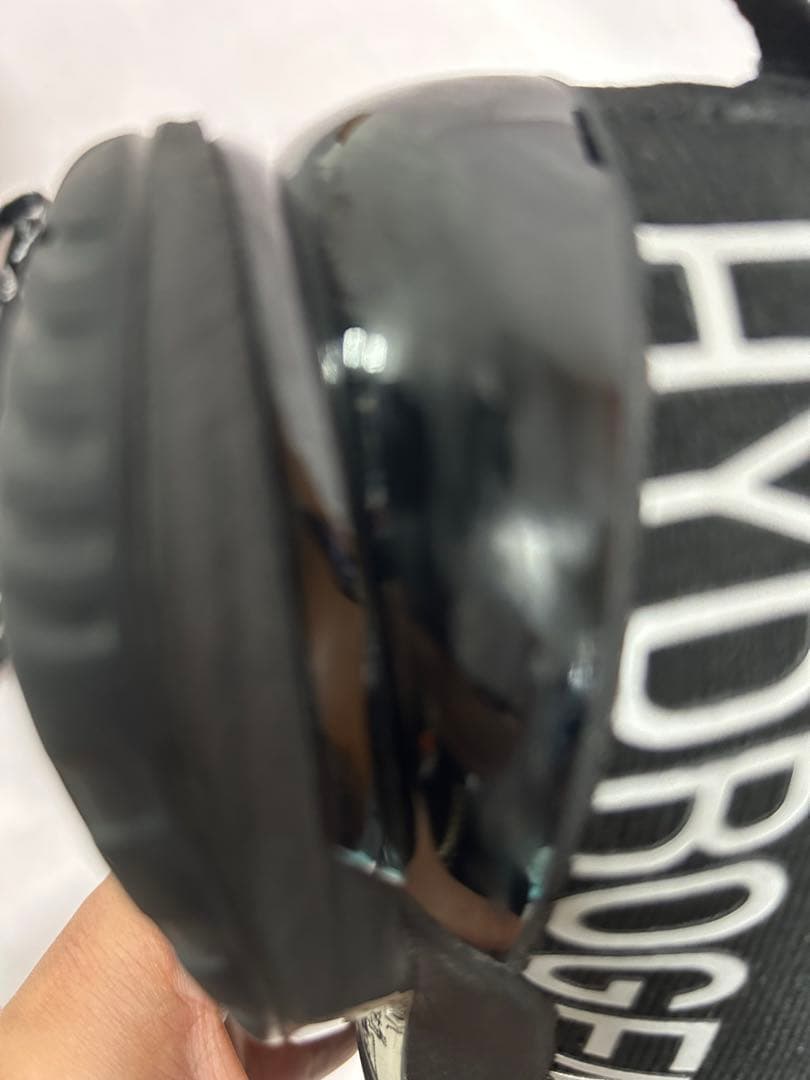 1000円値引き中！プリンス✖︎ハイドロゲン　テニスシューズ