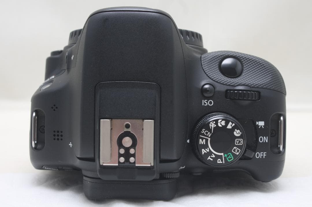 ★バッテリー2つ★ キヤノン EOS Kiss X7 ボディ