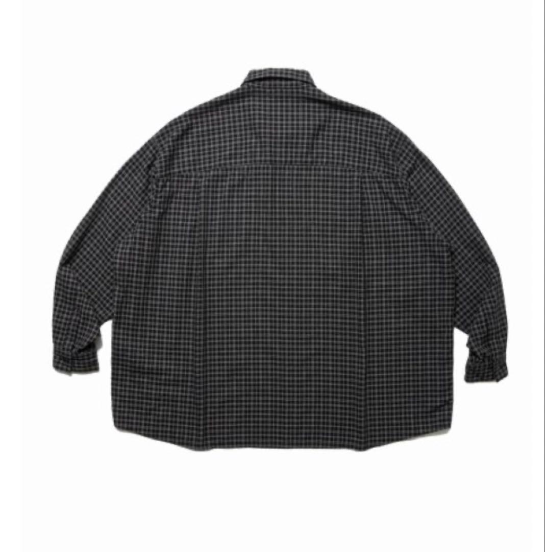 ゆ*ー様 COOTIE Amundsen Half Zip L/S