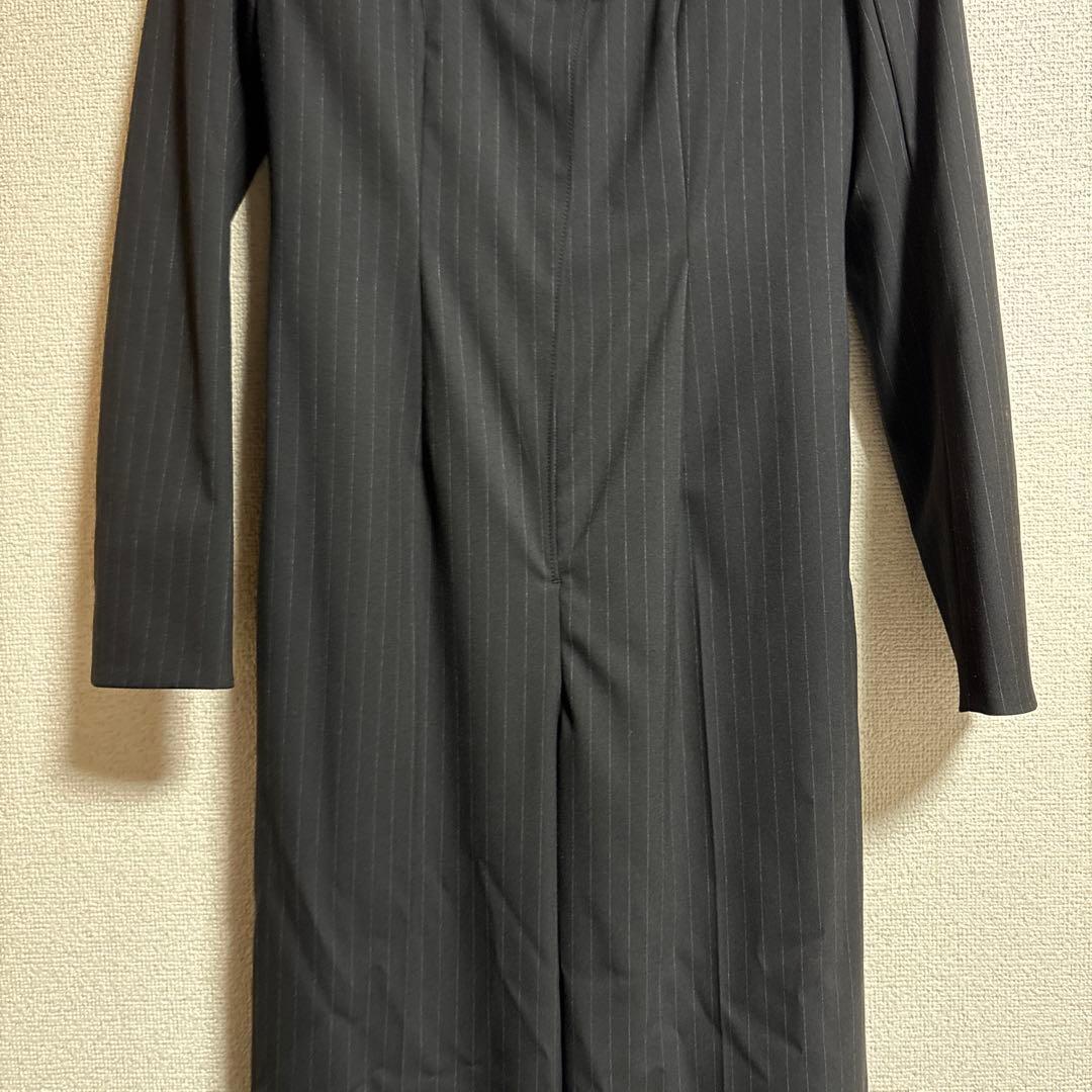 トップス MAISON SPECIAL Collarless Jacket Rompers