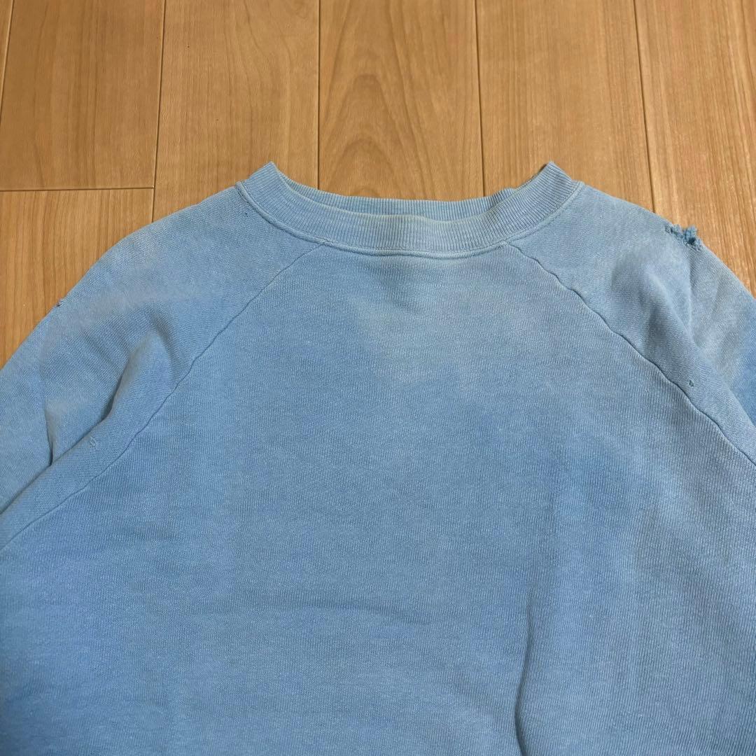 ma sun 60s SEARS usa スウェット