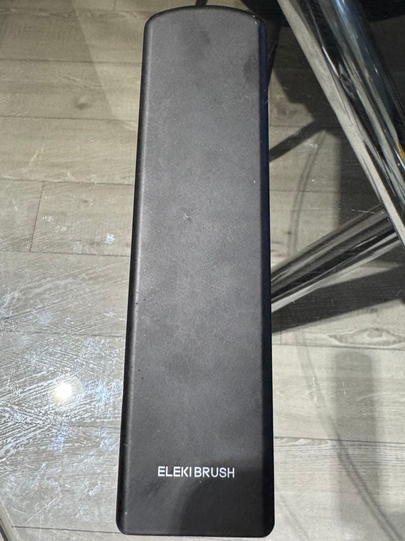 【中古】エレキブラシ BRT-FS145 動作品 美顔器