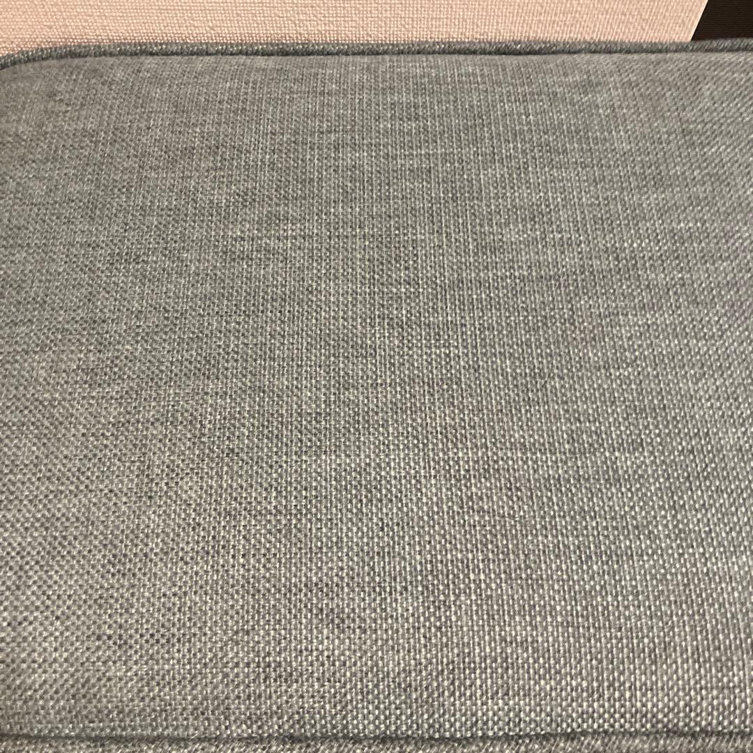 unico ALBERO カバーリング　オットマン