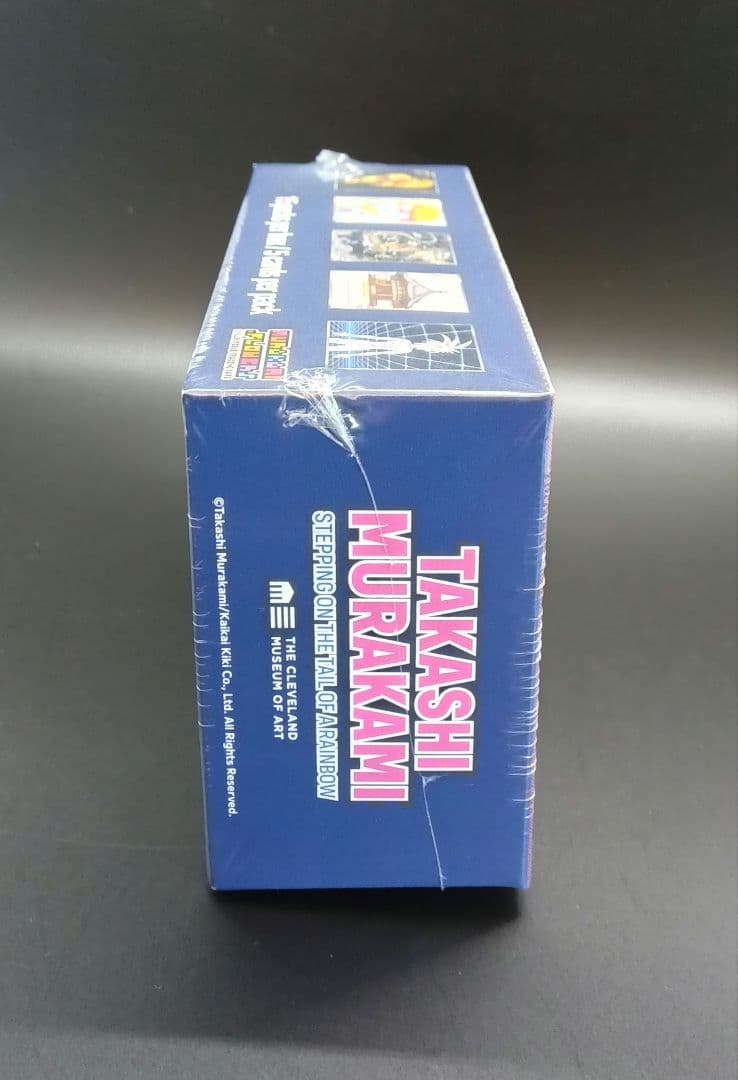 その他 Stepping on the Tail of a Rainbow 1BOX