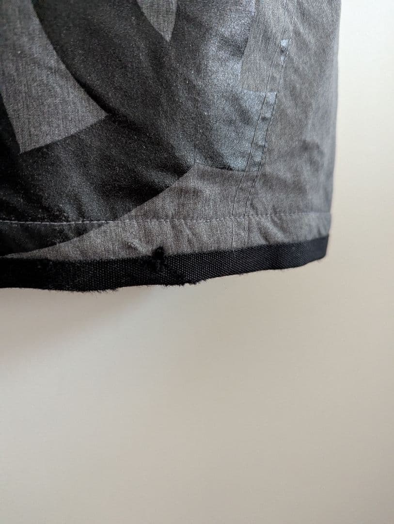 DC スノーボードウェア　ジャケット&パンツ　上下セット