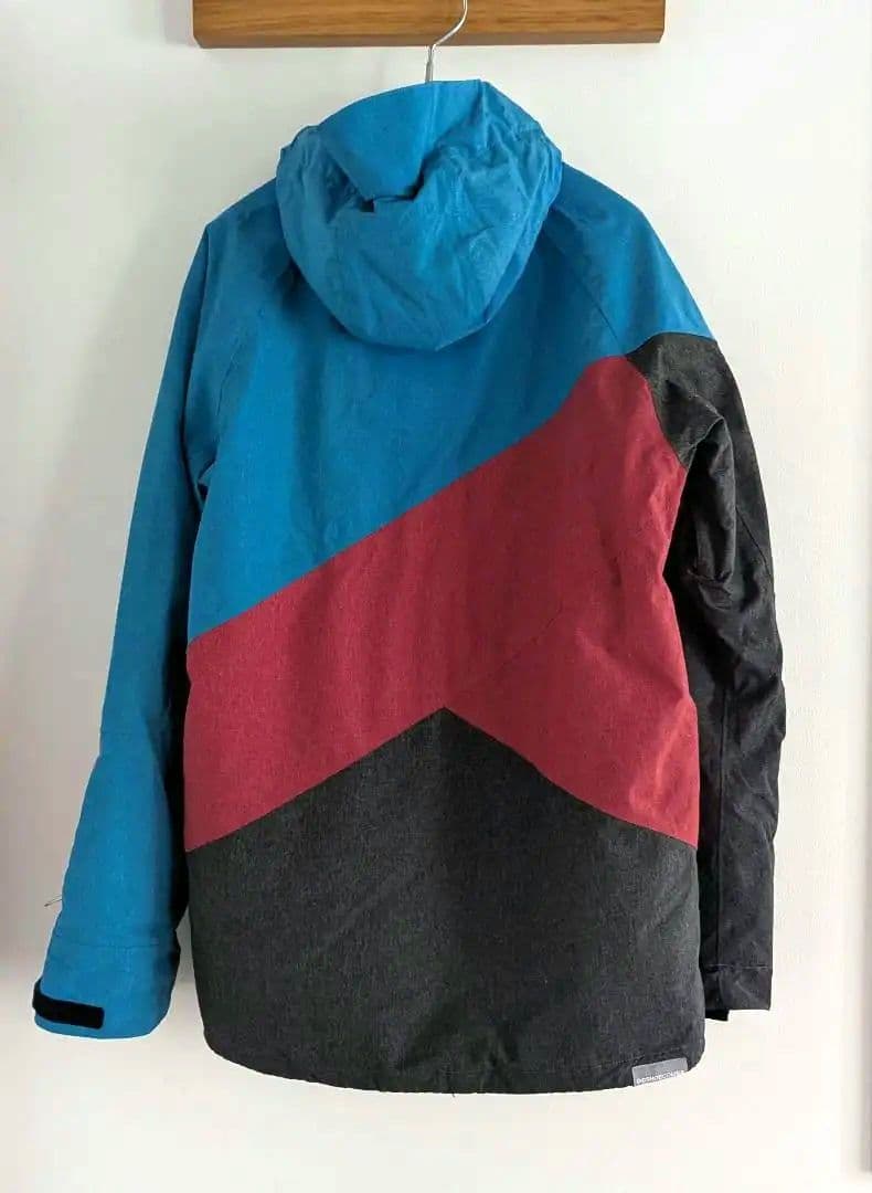 DC スノーボードウェア　ジャケット&パンツ　上下セット