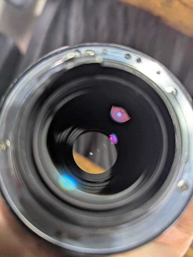 ペンタックス smc PENTAX-A ☆ 300mm F4