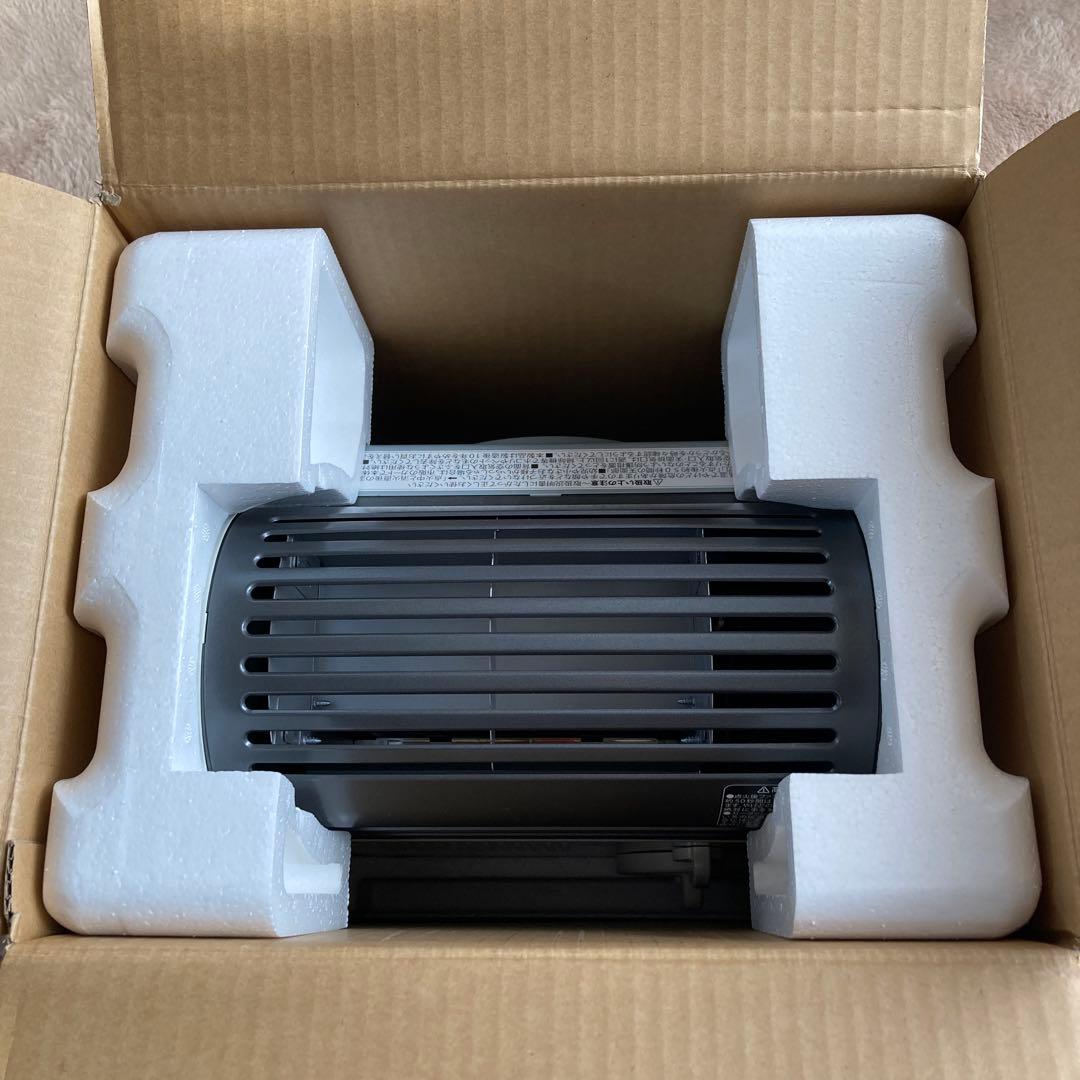 イワタニ　カセットガスファンヒーター　風暖