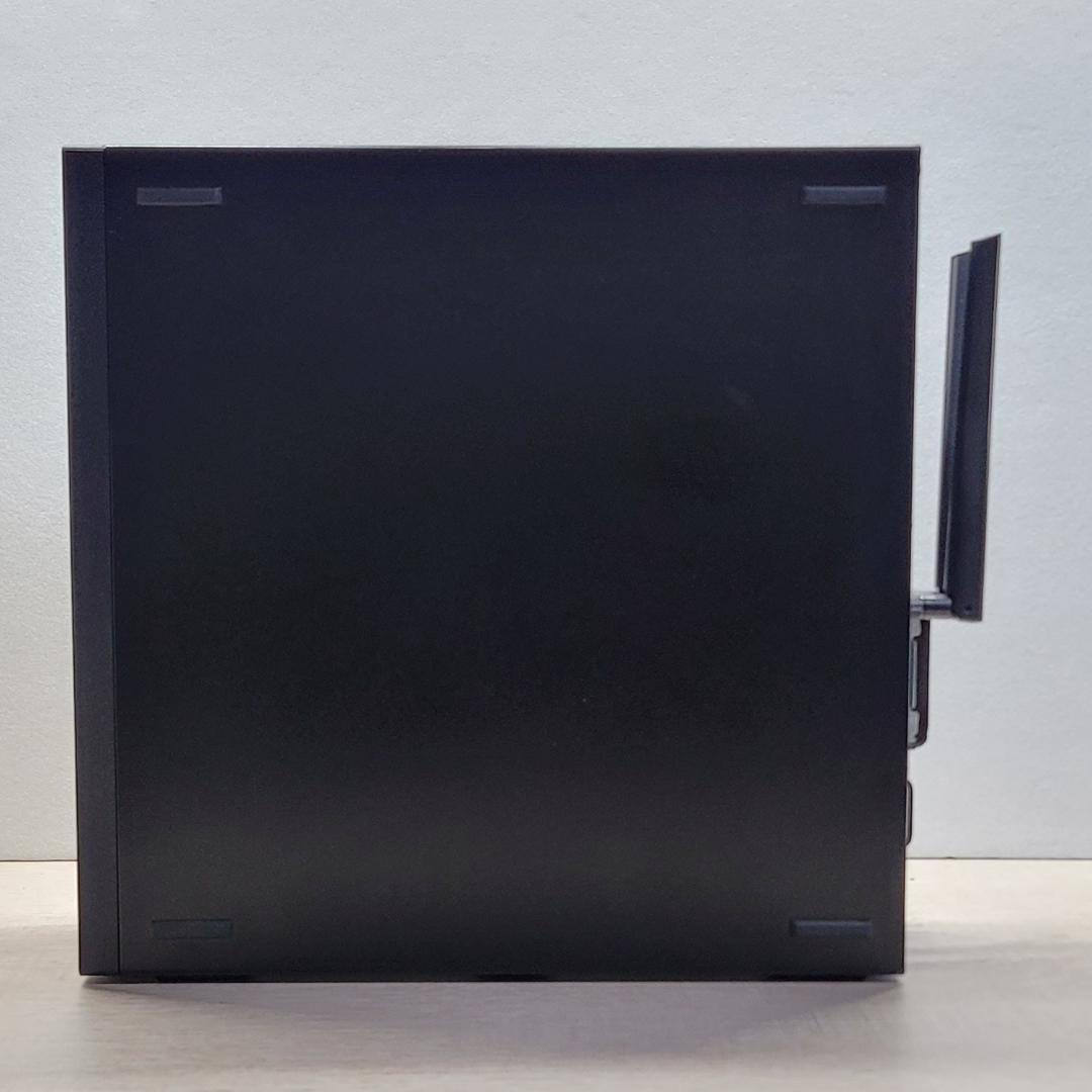 Core i7 8700／無線LAN内蔵／16G／SSD256GB／HDD1TB