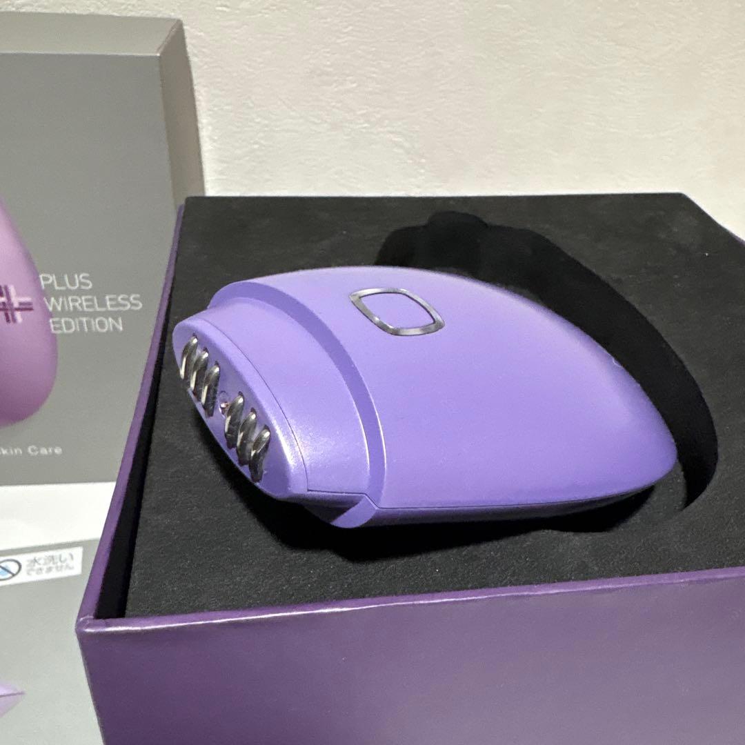 訳あり⭐︎NEWA LIFT PLUS WIRELESS EDITION 美顔器