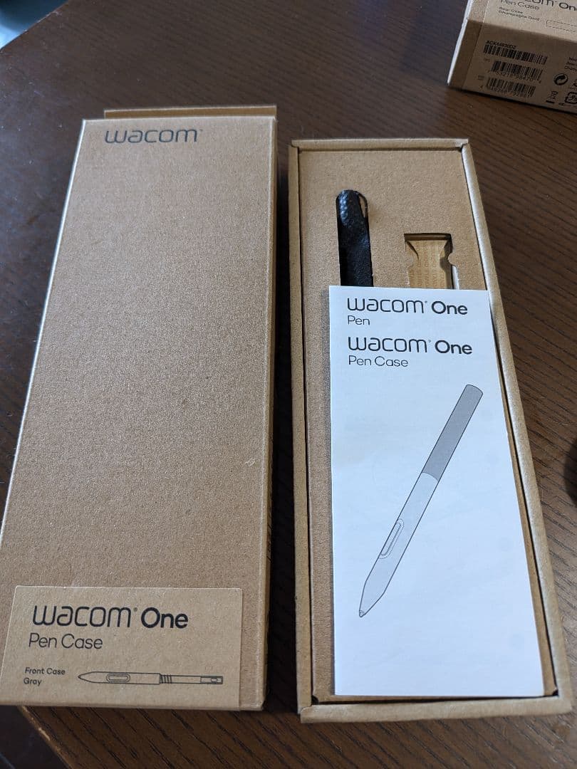 Wacom One 液晶ペンタブレット 13 touch USB-C Cable