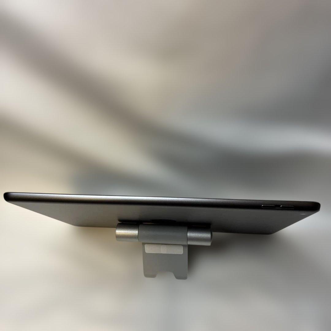 【Wi-Fiモデル】 iPad9 64GB グレー 第9世代