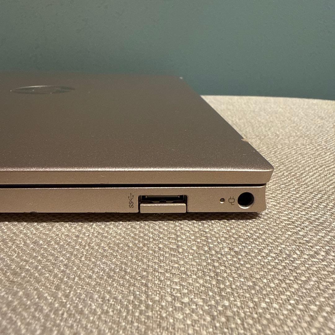 【最終値下げ！！】HP Pavilion Aero 13-be0039AU