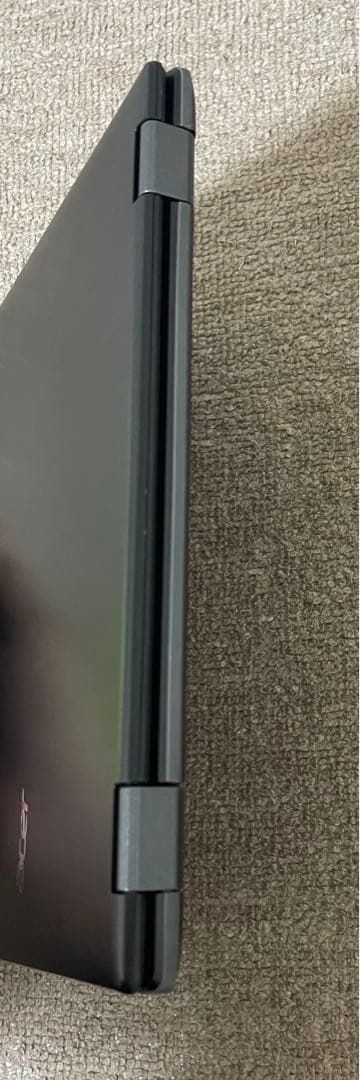 Acer Chromebook Spin 511 タッチパネルディスプレイ