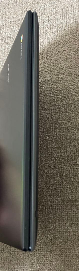 Acer Chromebook Spin 511 タッチパネルディスプレイ