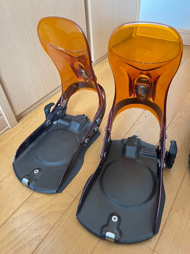 最終価格　SHIMANO アキュブレイド　ステップイン　 セット販売