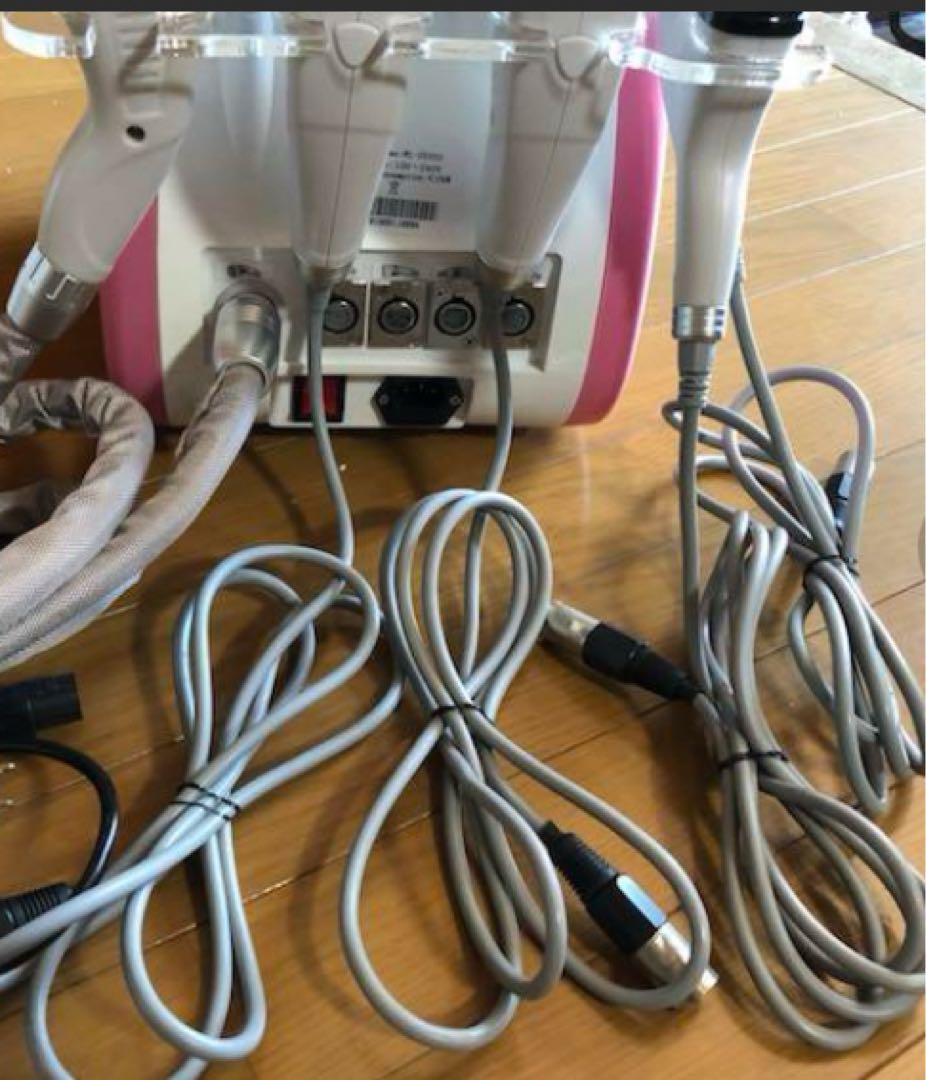 キャビテーション