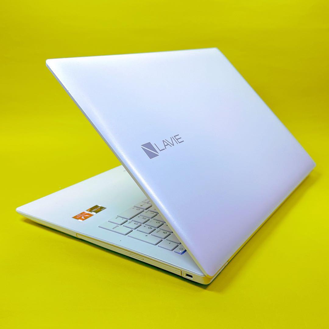 極速SSD⭐️Ryuzen7⭐️windows11ノートパソコン オフィス2021