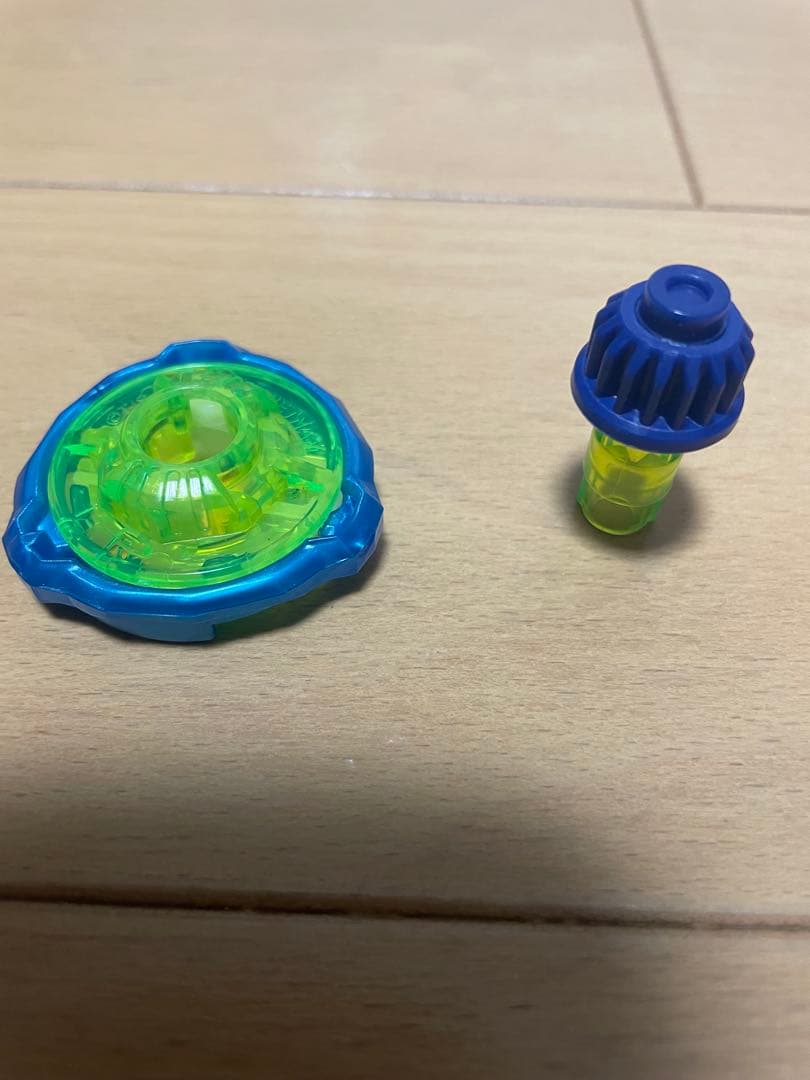 d*5様 ベイブレードX UX-00 エアロペガサス3-70A