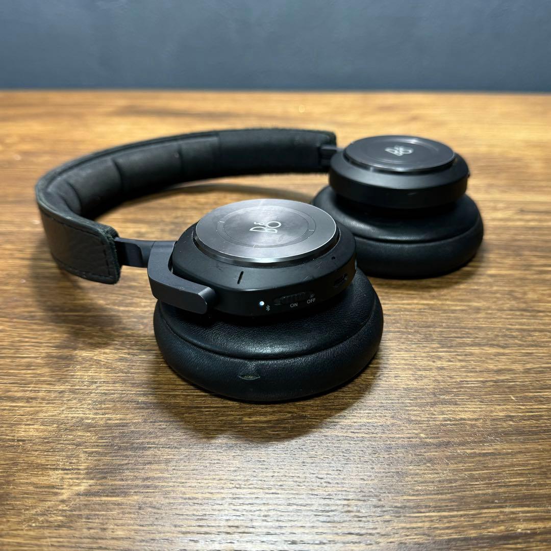 ヘッドホン B&O BeoPlay H9 3rd Generation