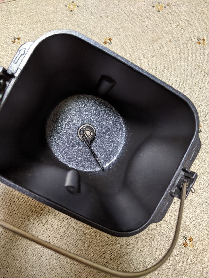 【美品】Panasonic ホームベーカリー SD-MT3