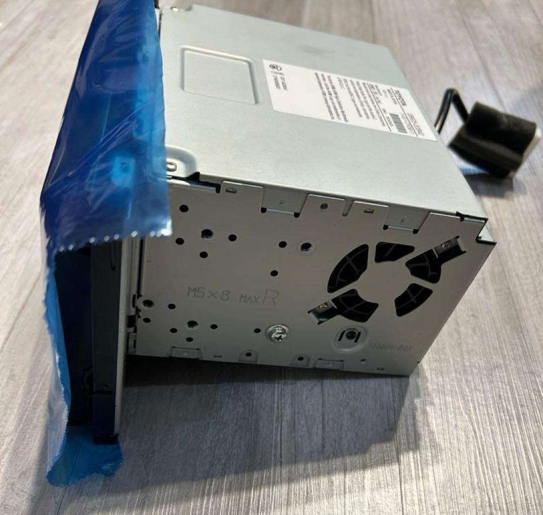 トヨタ カーナビ 本体 08605-00B40