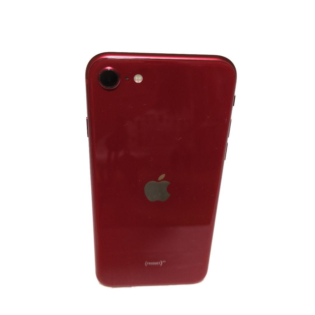 ［値下げ］Apple iPhone SE 第3世代 PRODUCT (RED)