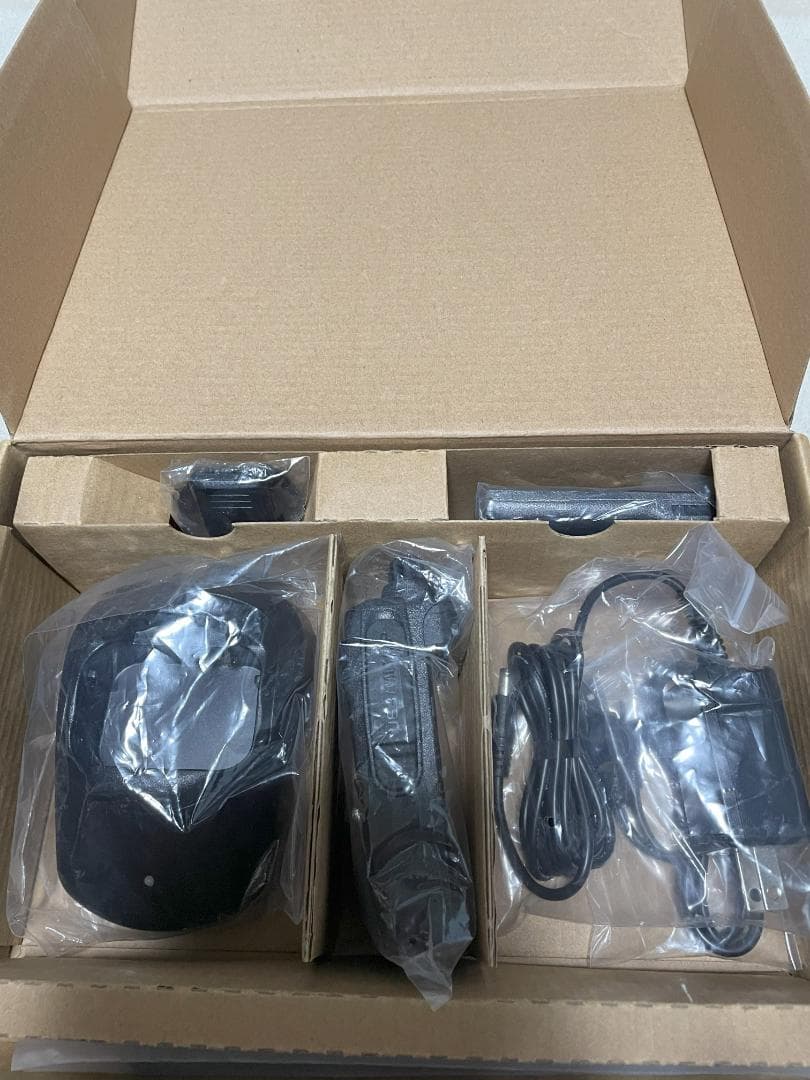 DJ-MD5 DMRトランシーバー