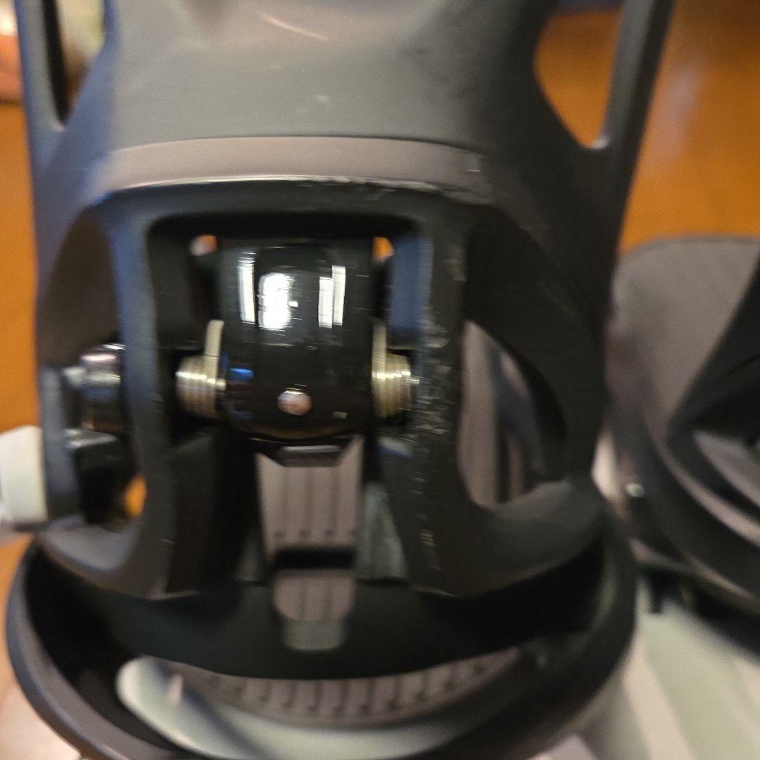 Burton Step On Youth Bindings Lサイズ KIDS