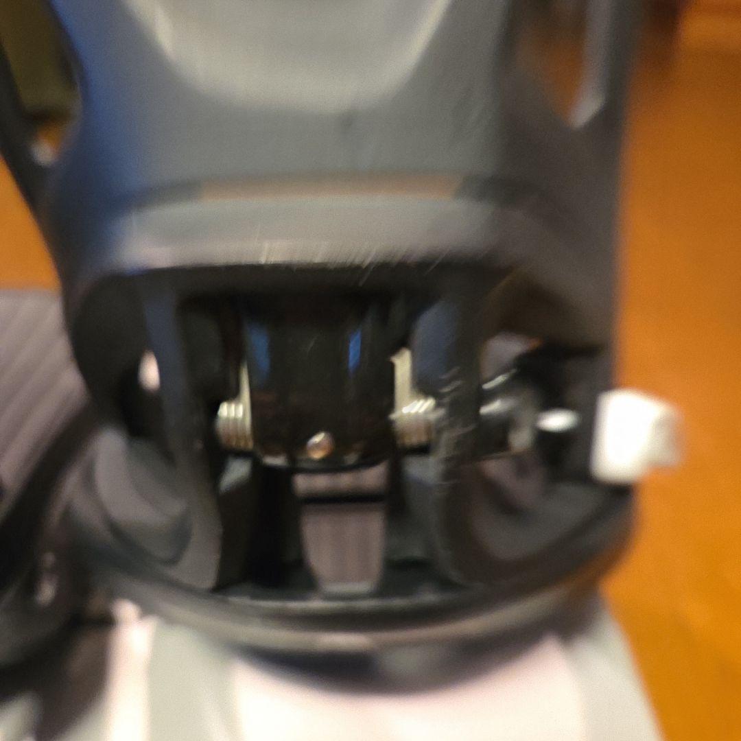 Burton Step On Youth Bindings Lサイズ KIDS