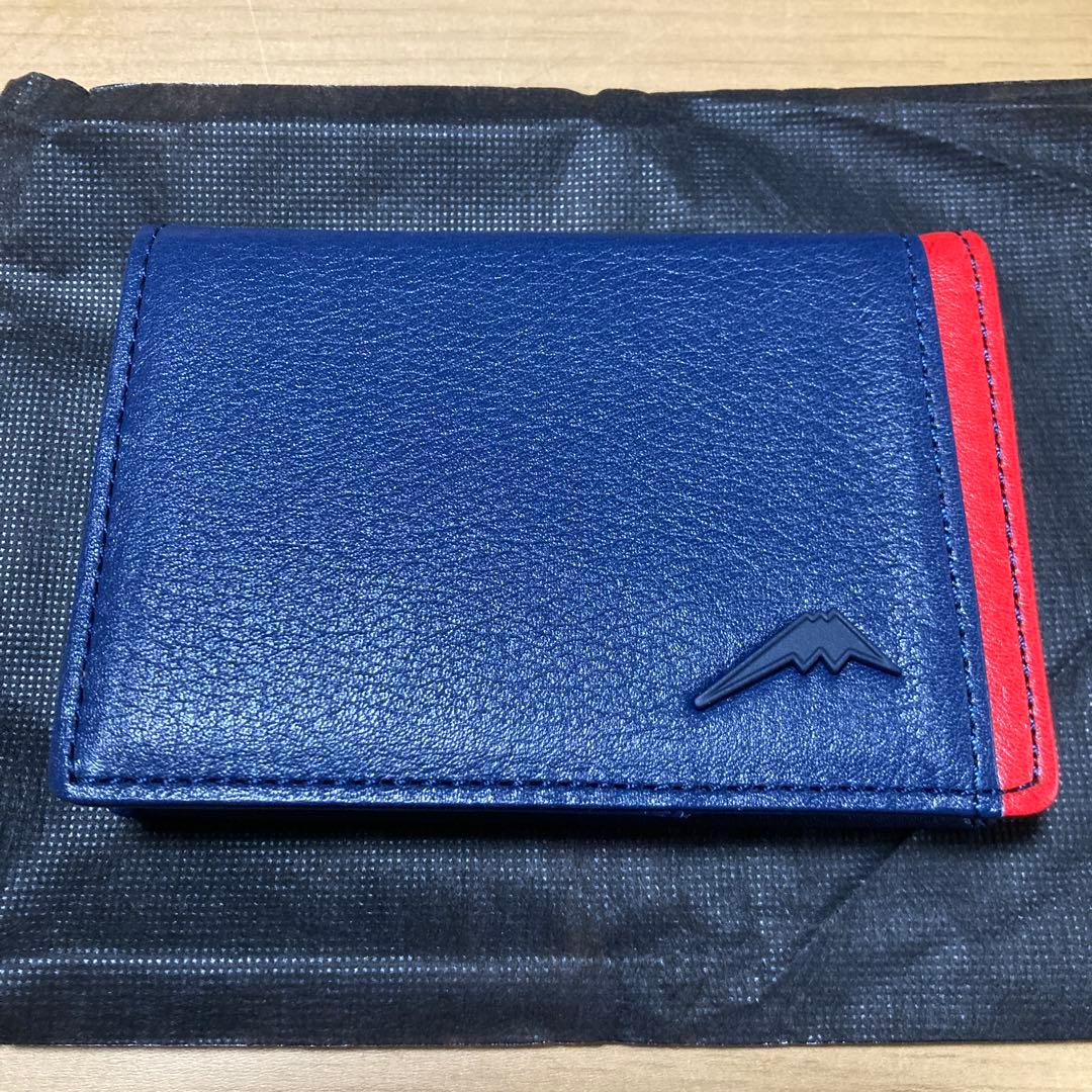 kushitani 名刺ケース