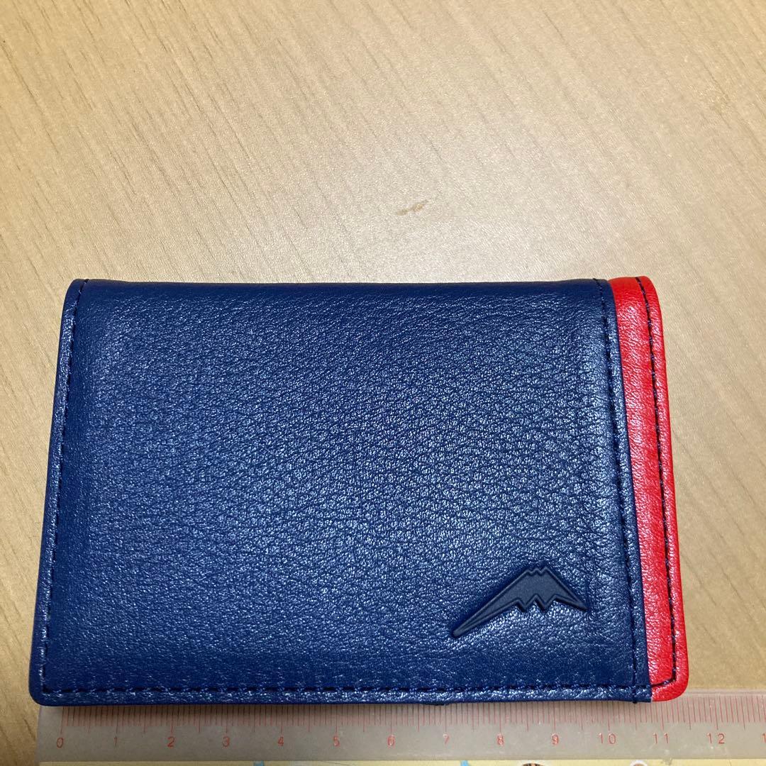 kushitani 名刺ケース