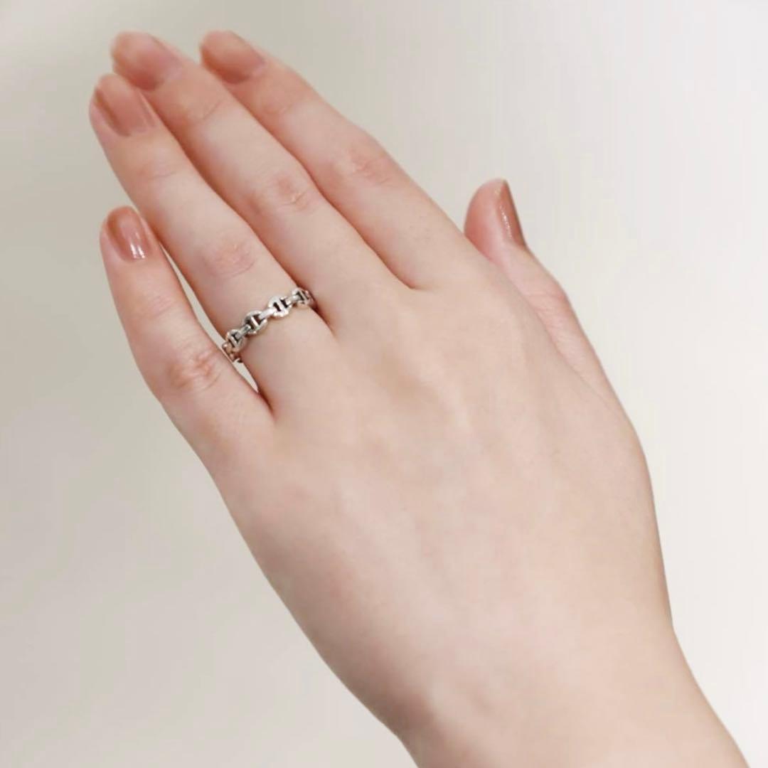 ホーセンブース　マイクロ リング　us5