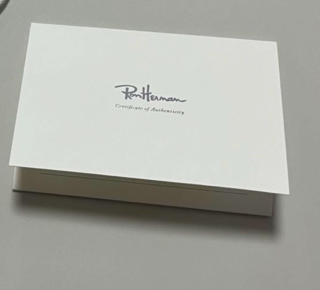 ホーセンブース　マイクロ リング　us5