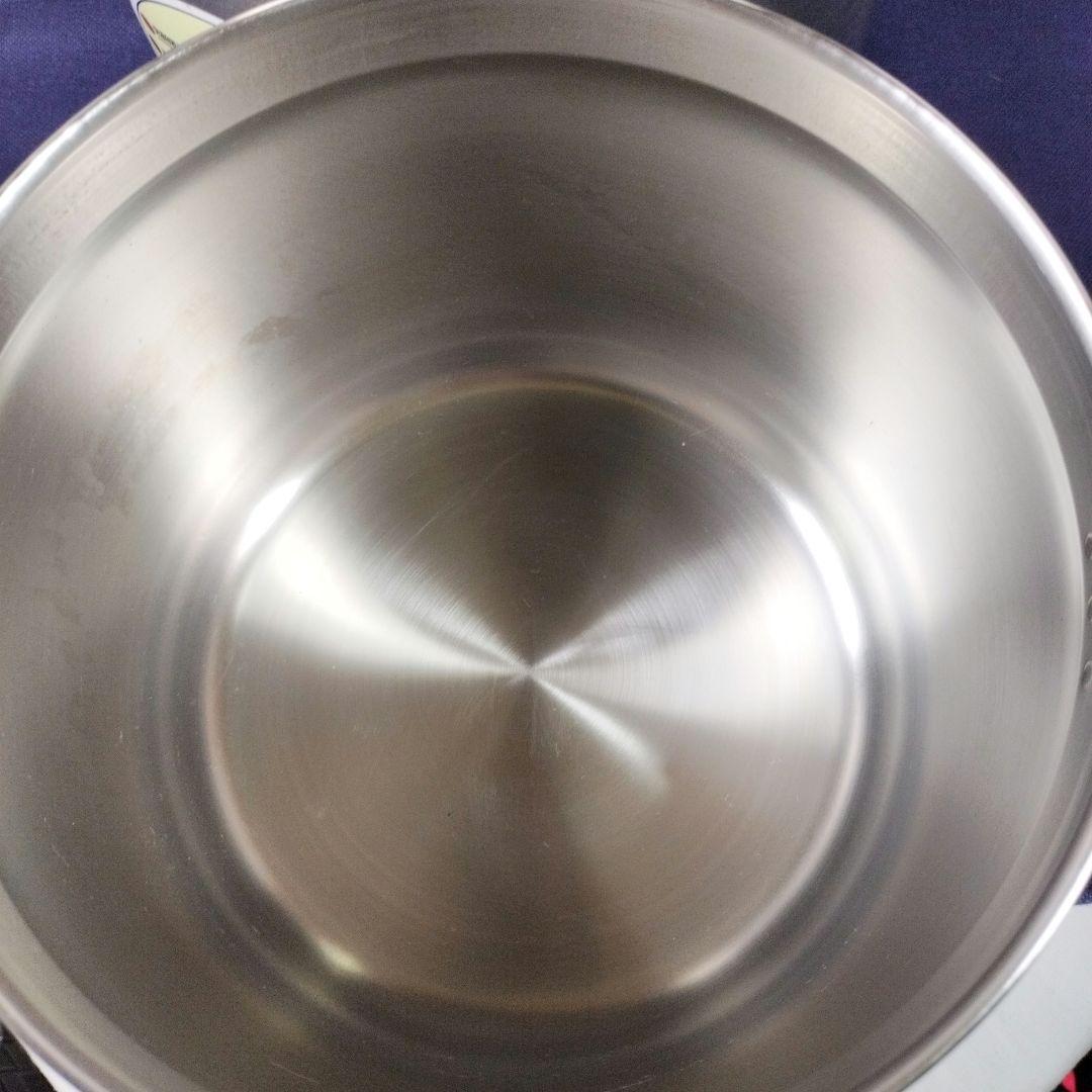 サーモス シャトルシェフ KPJ-6500 保温調理鍋