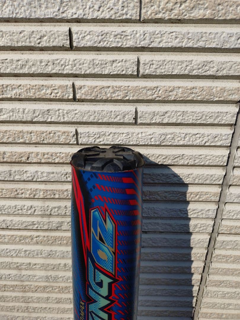 Mizuno 軟式バット ギガキング02