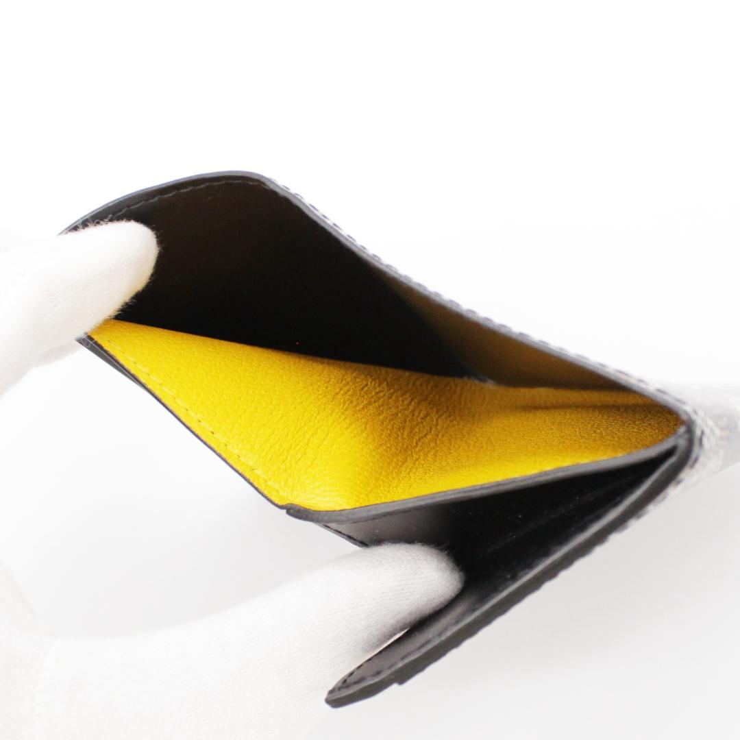 GOYARD ゴヤール マリニー ウォレット 古銭入 ケース