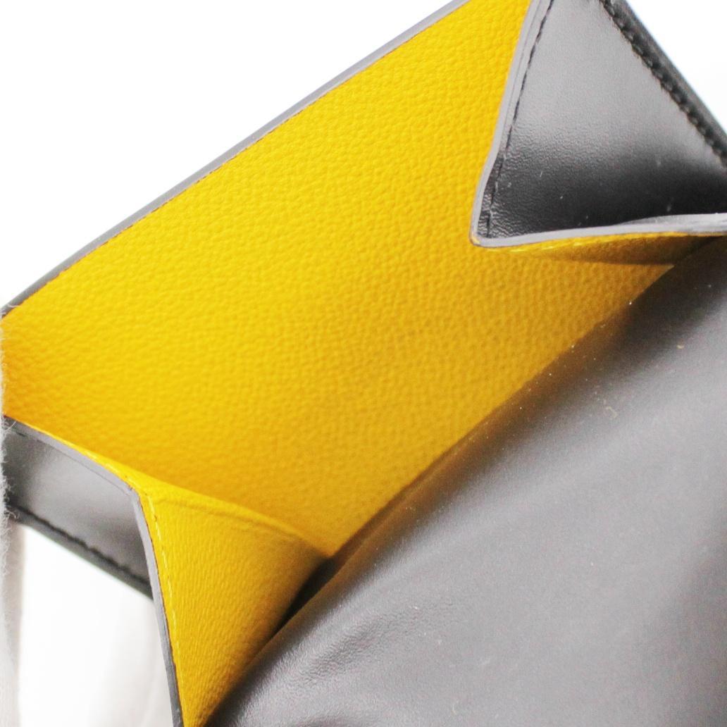 GOYARD ゴヤール マリニー ウォレット 古銭入 ケース