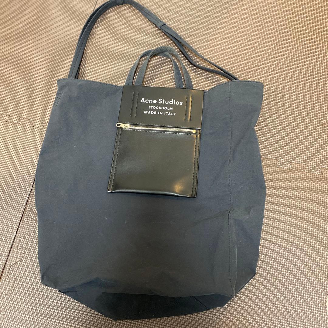 Acne Studious Baker Out Lサイズ