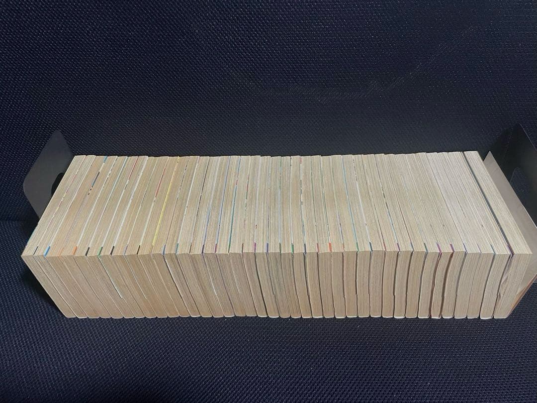 バリバリ伝説　1〜38巻