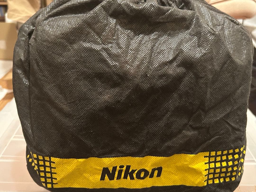 Nikon D60 デジタル一眼レフカメラ