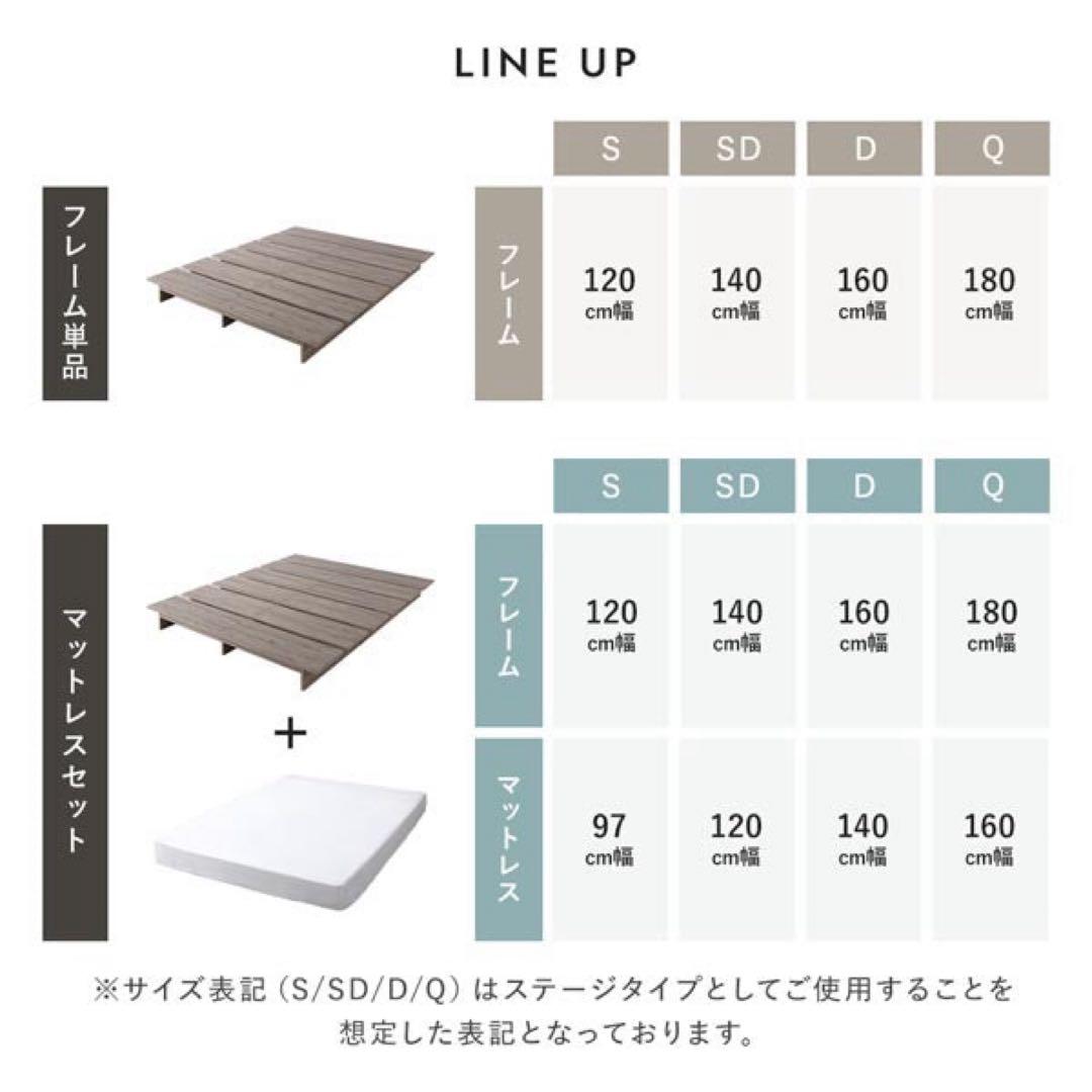直接引き取りのみ　ステージベッド コンセント付き 『TUULIE トゥーリエ』