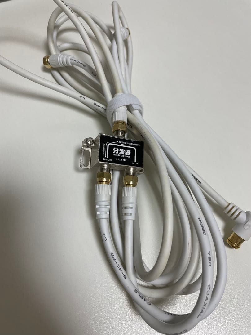 SHARP LC-32E40 32V液晶テレビ