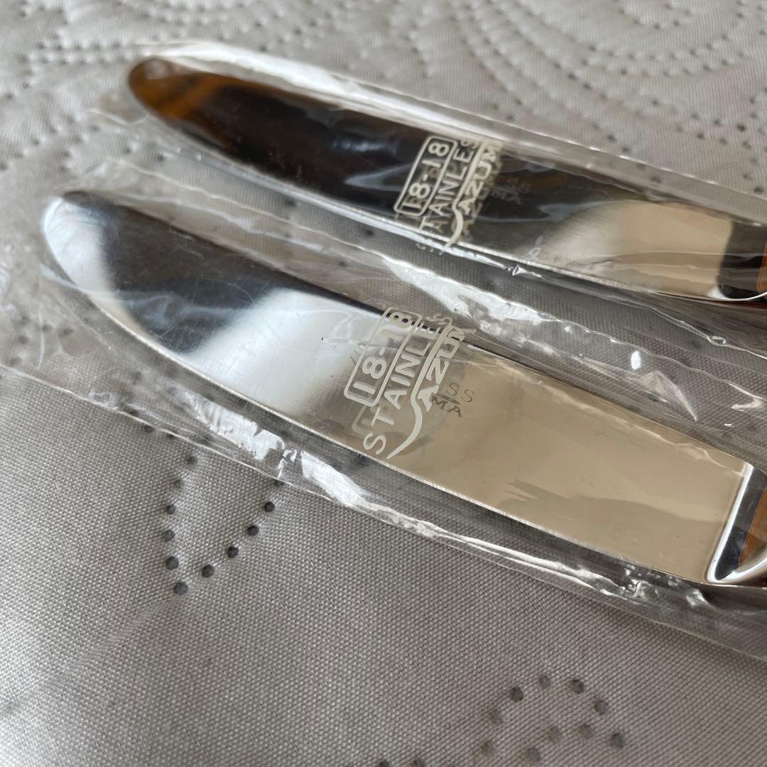 azuma AZUMA カトラリー ディナーフォーク ディナーナイフ