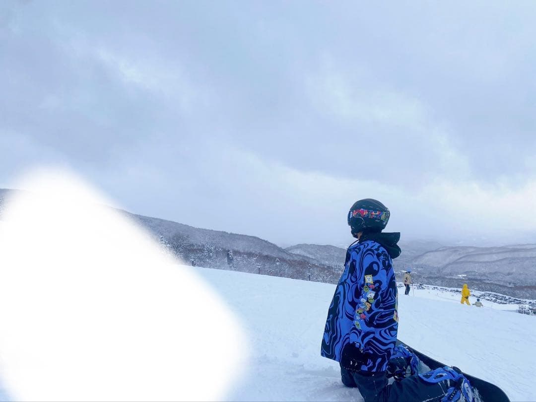 RIPNDIP スノボウェア